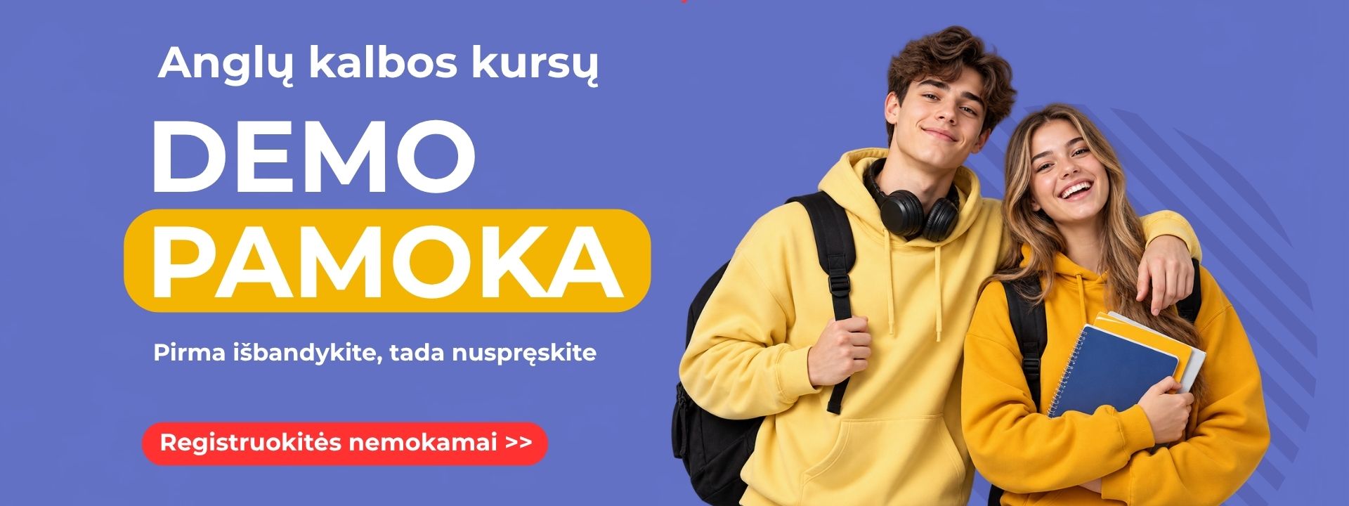Main web