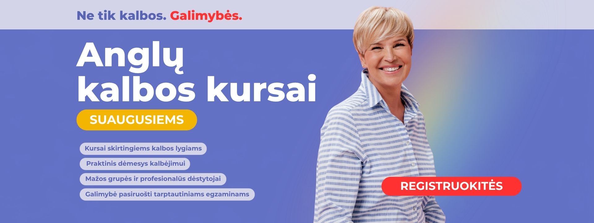 Main web