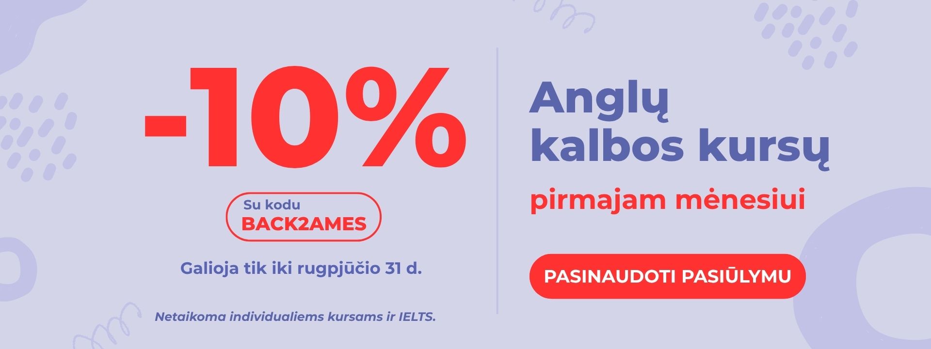 Main web