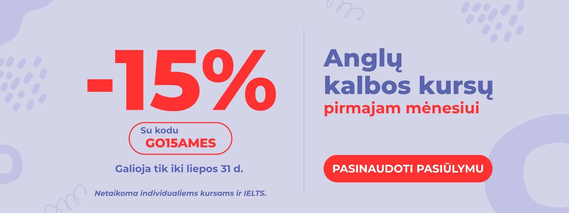 Main web