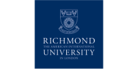 Richmond University London AMES partneris