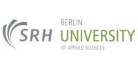 SRH Berlin AMES partneris