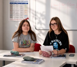 Karjeros testas ir studijų dirbtuvės