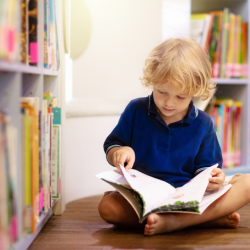 Anglų kalba 4-5 m. darželinukams Kauno darželyje "Luknė" KIDS001