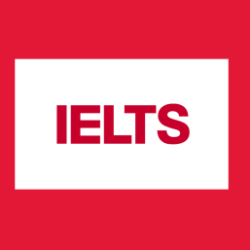 IELTS egzaminas