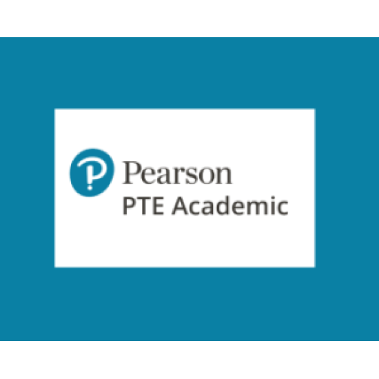 PTE Academic