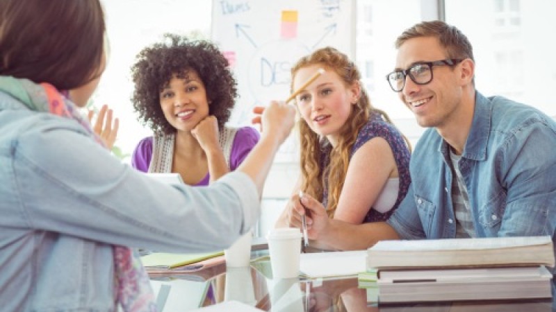 TIPS & TICS kaip išlaikyti motyvaciją mokantis užsienio kalbos