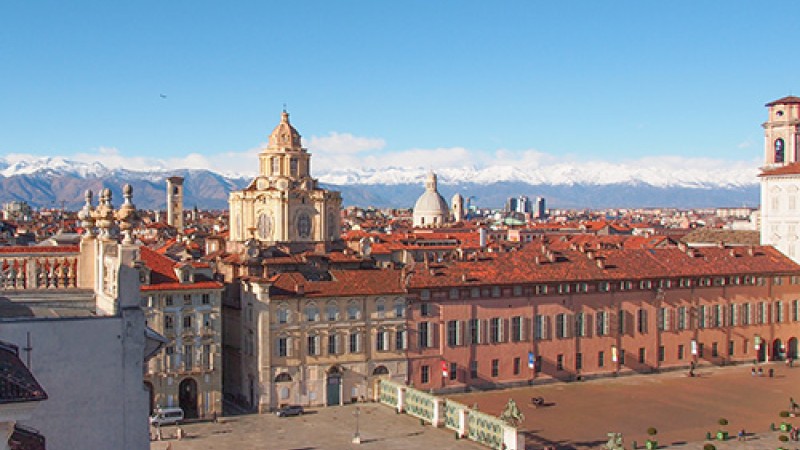 Intensyvūs italų kalbos kursai Italijoje