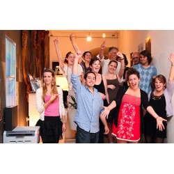 Italų kalba Italijoje