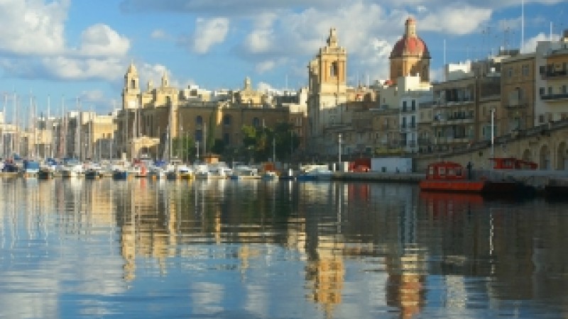 Intensyvūs anglų kalbos kursai Maltoje