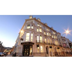 Anglų kalbos programa vadovams, St.Giles Brighton