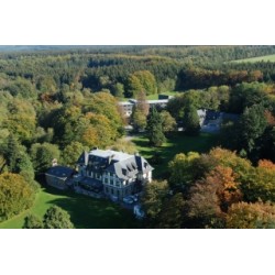 Prancūzų kalbos programa vadovams, CERAN BELGIJOJE