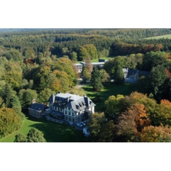 Prancūzų kalbos programa vadovams, CERAN BELGIJOJE