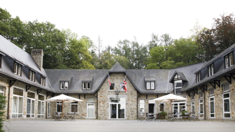 Intensyvūs prancūzų kalbos kursai vadovams (EXECUTIVE) Belgijoje