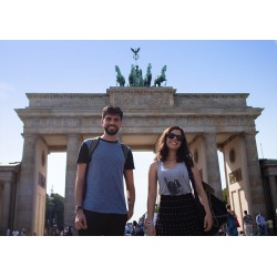 Vokiečių kalbos kursai Berlyne