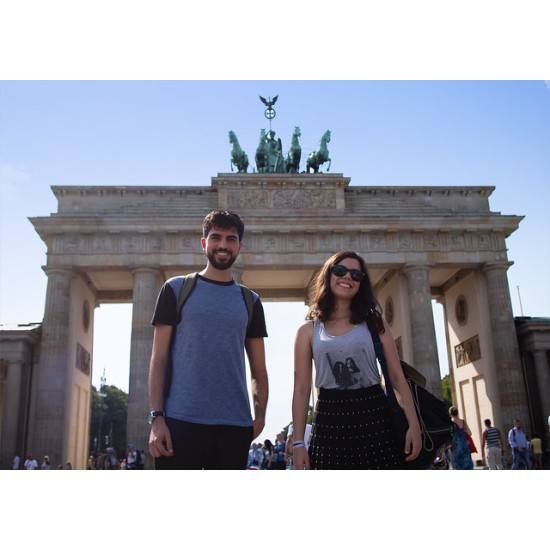 Vokiečių kalbos kursai Berlyne