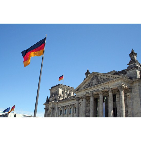 Vokiečių kalbos kursai Frankfurte