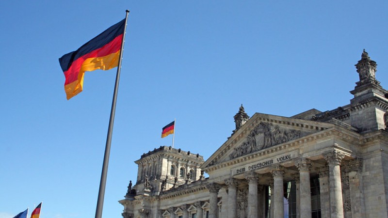 Intensyvūs vokiečių kalbos kursai vadovams (EXECUTIVE) Vokietijoje