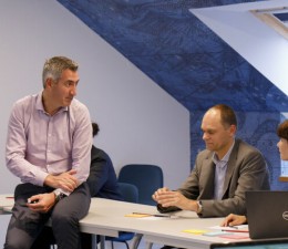 Prancūzų kalbos kursai