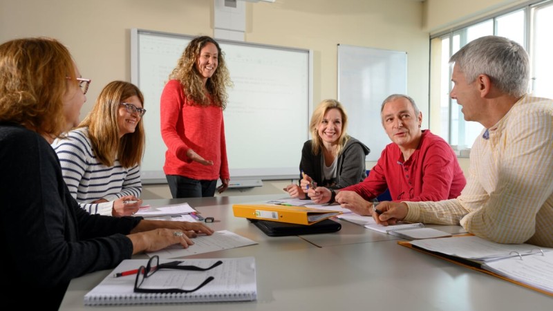Intensyvūs anglų kalbos kursai vadovams (EXECUTIVE) Anglijoje