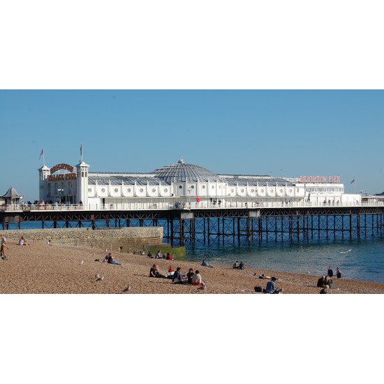 Anglų kalbos kursai Braitone 