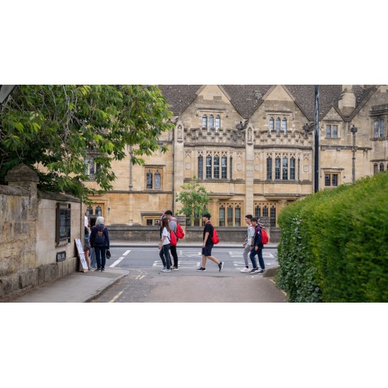 Karjeros stovykla PRE-UNIVERSITY (15-17)