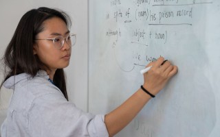 Pasiruošimo studijoms programa Kembridže ir Oksforde (15-17)