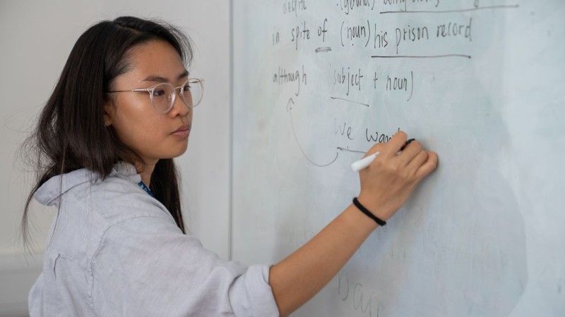 Pasiruošimo studijoms programa Kembridže ir Oksforde (15-17)