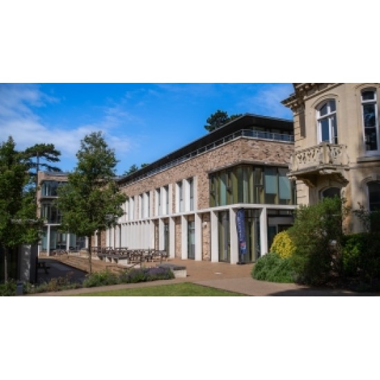 Karjeros krypčių stovykla Oksforde (13-17 m)