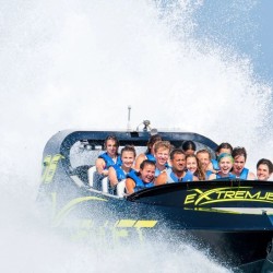 Prancūzų kalbos stovykla Antibuose (12-17)