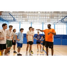 Exsportise Anglų kalba + sportas, Anglijoje (12-17)