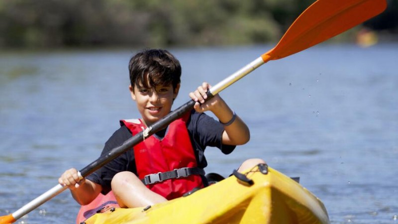 Vasaros stovykla Ispanijoje, Tolede (10-16)