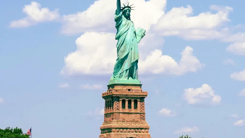 Pažintinė anglų kalbos stovykla JAV - Niujorke ir Bostone (13-18)