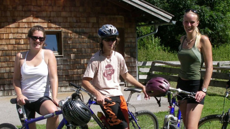 Vokiečių kalbos stovykla Miunchene (12-17)