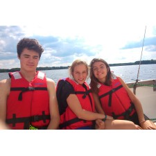 Vokiečių kalbos stovykla Berlyne (12-16)