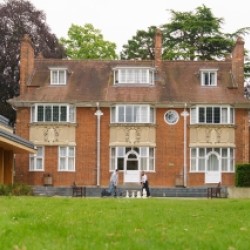 Intensive English Exam Preparation (15-17)