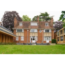 Intensive English Exam Preparation (15-17)