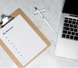 CV konsultacija ir redagavimas