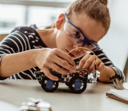 Mokyklos Portugalijoje