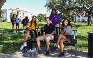 Privati vidurinė mokykla Montverde Academy, Floridoje, JAV