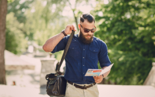 Patyriminės stovyklos suaugusiems