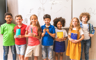 Young Professionals: Super Skills Lab