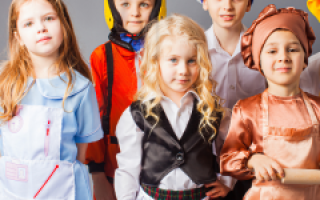 YOUNG PROFESSIONALS  dienos stovykla 7-12 metų vaikams anglų kalba Vilniuje