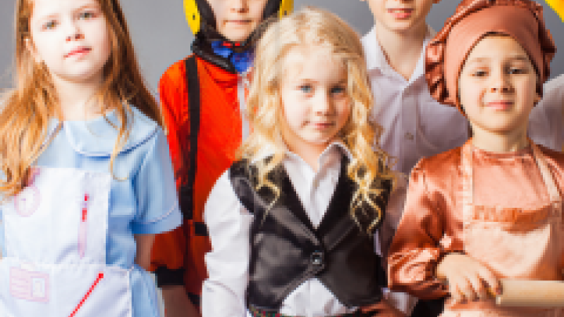 YOUNG PROFESSIONALS  dienos stovykla 7-12 metų vaikams anglų kalba Vilniuje