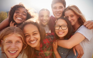 Game Masters: Strategy & Power Camp  10–13 metų vaikams