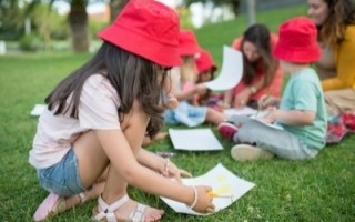 Hero Academy: Game Masters 6-9 m. vaikams