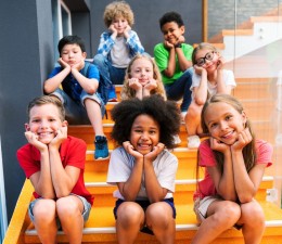 Anglų kalbos dienos stovyklos Lietuvoje