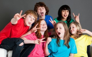 DIENOS STOVYKLA VAIKAMS Vilniuje CULTURE LAB