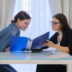 Individualūs anglų kalbos kursai 1 dalyvis Klaipėdoje