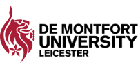 De Monfort University UK